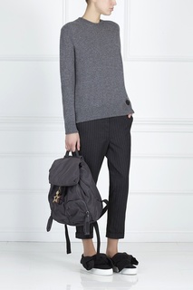 Джемпер из шерсти и кашемира The Marc Jacobs