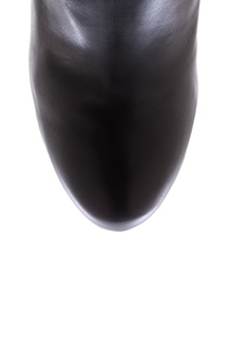 Кожаные ботильоны Portland Kurt Geiger
