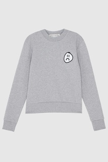 Хлопковый свитшот Être Cécile