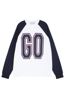 Хлопковый свитшот Être Cécile