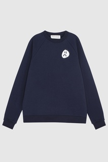 Хлопковый свитшот Être Cécile