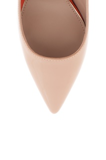 Кожаные туфли Abigail Carvela Kurt Geiger