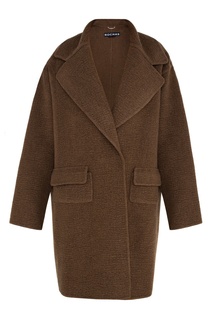 Кашемировое пальто Rochas