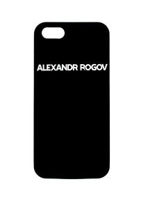 Чехол для iPhone 5/5S Alexandr Rogov