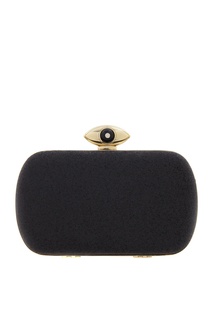 Клатч-минодьер Diane Von Furstenberg