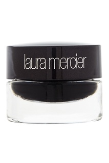 Гелевая подводка для глаз Crème Eye Liner Noir Laura Mercier