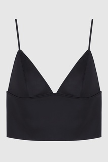Однотонный топ Alexanderwang.T