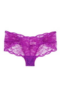 Высокие трусики Love Agent Provocateur