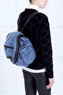 Кожаный рюкзак Alexander Wang