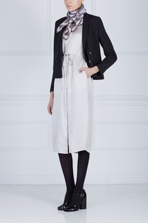 Однотонное платье Bruuns Bazaar