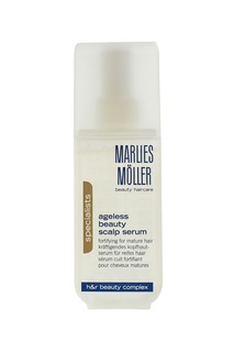 Укрепляющая сыворотка для корней волос Ageless Beauty 100ml Marlies Moller