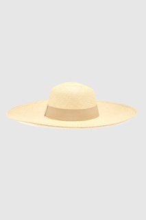 Соломенная шляпа Playa Natural Artesano