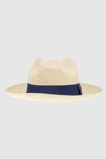 Соломенная шляпа Clasico Natural Artesano