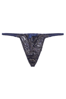 Трусики стринги Siena Agent Provocateur