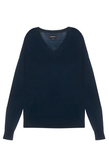 Шерстяной пуловер Alford Isabel Marant