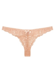 Трусики стринги Leola Agent Provocateur