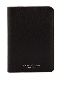 Кожаная обложка для паспорта The Marc Jacobs