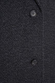 Шерстяное пальто Garth Isabel Marant Etoile