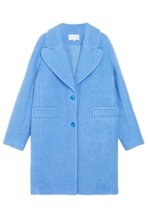 Категория: Искусственные пальто женские Carven
