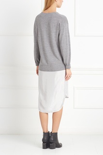 Шерстяное платье Alexanderwang.T
