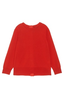 Джемпер из шерсти мериноса The Marc Jacobs