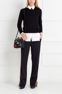 Джемпер из шерсти мериноса The Marc Jacobs