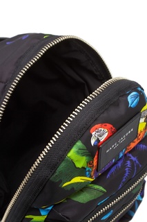 Рюкзак с принтом The Marc Jacobs