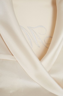 Топ цвета слоновая кость Lisia Agent Provocateur