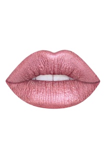 Металлическая помада VELVETINES HAPPI 2,6 ml Lime Crime
