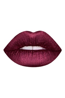 Металлическая помада VELVETINES RAISIN HELL 2,6 ml Lime Crime