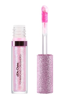 Набор жидких мини-глиттеров Diamond Crushers Cracker Box GLINDA, 3 x 0,07 ml Lime Crime