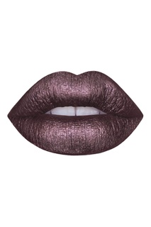 Матовая жемчужная помада PERLEES ASPHALT 4,5 g Lime Crime