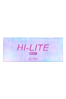 Палетка хайлайтеров HI-LITE Angels, 21 g Lime Crime