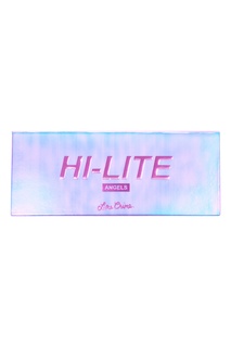 Палетка хайлайтеров HI-LITE Angels, 21 g Lime Crime