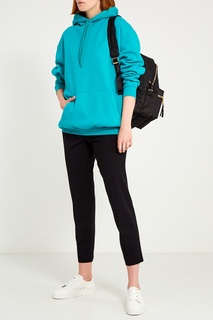 Черный рюкзак с логотипом The Marc Jacobs