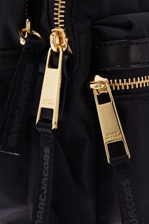 Маленький рюкзак с логотипом The Marc Jacobs