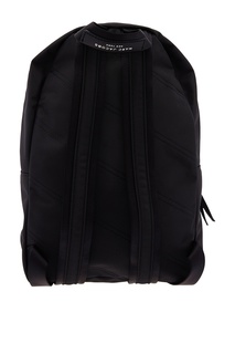 Текстильный рюкзак со значками The Marc Jacobs