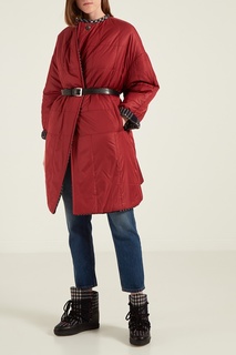 Ботинки на шнуровке Nowles Isabel Marant
