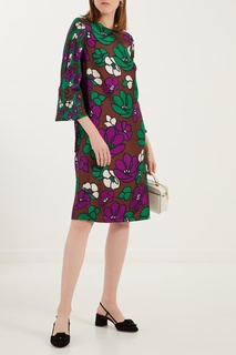 Белая сумка Crossbodies Michael Kors