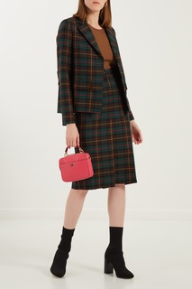 Розовая сумка Crossbodies Michael Kors