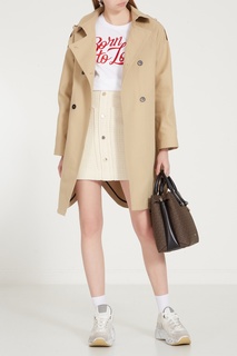 Сумка Rollins с монограммами Michael Kors
