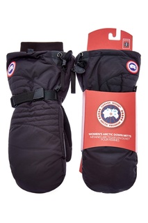 Утепленные варежки Arctic Canada Goose