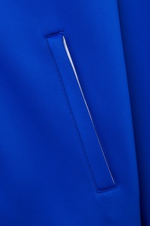 Синяя олимпийка Kenzo