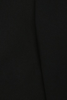 Черные брюки со стрелками Marina Rinaldi