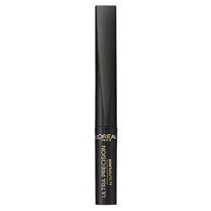 Подводка для глаз LOREAL SUPER LINER тон 01 LOreal