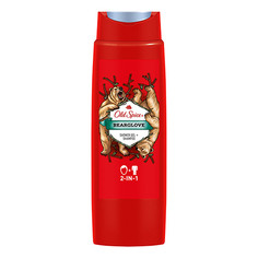 Категория: Уход за волосами OLD Spice