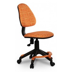 Стул компьютерный KD-4-F/GIRAFFE Бюрократ