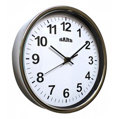 Настенные часы (26см) SARS 141