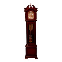 Напольные часы (49x35x201 см) SARS 2029-451 Mahagon