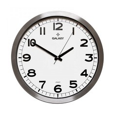 Настенные часы (30см) Galaxy M-216-3